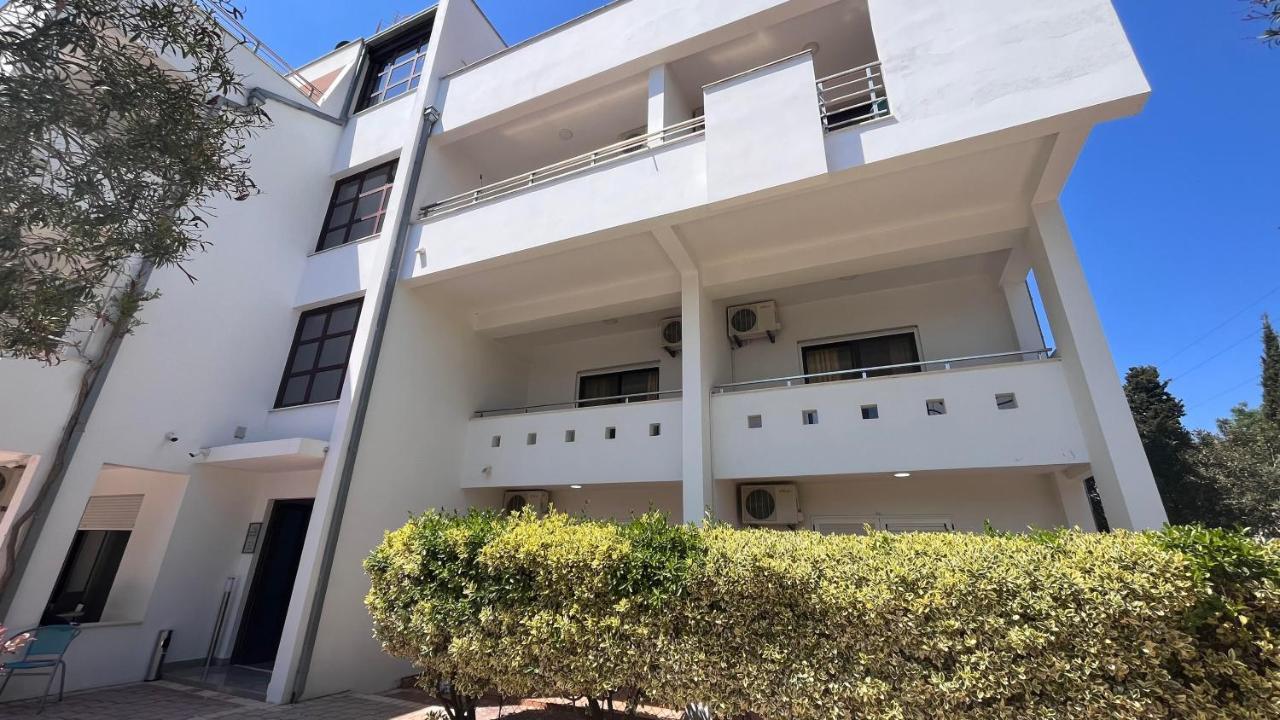 Hotel Buzuku House Ulcinj Exterior foto